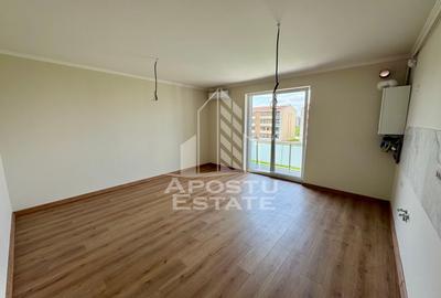 Garsonieră semidecomandată în Giroc - 3