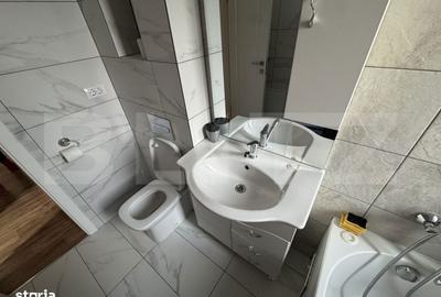 Apartament cu 2 camere semidecomandat în Bârnova - 9