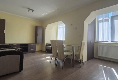 Apartament cu 3 camere în Nord