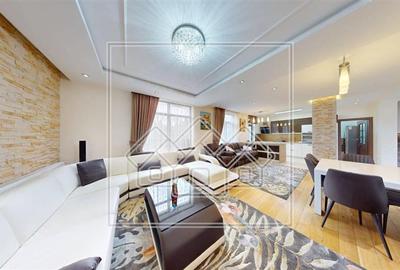 Duplex cu 4 camere cu Teren 249.5 Mp în Șelimbăr - 1