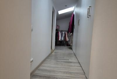 Casă individuală cu 4 camere cu Teren 108 Mp în Parcul Carol - 14