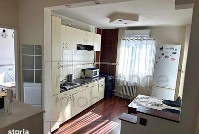 Apartament cu 2 camere decomandat în Mărăști - 3
