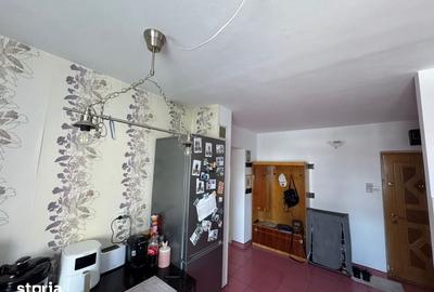 Apartament cu 2 camere decomandat în Mărăști - 4