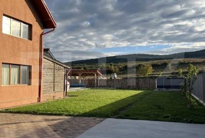 Casă individuală cu 5 camere cu Piscina în Chinteni - 16