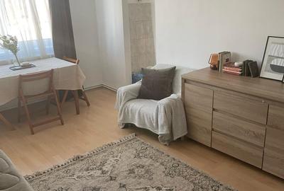 Apartament cu 2 camere în Ultracentral