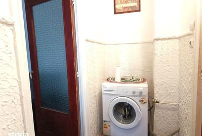 Apartament cu 2 camere semidecomandat în Titan