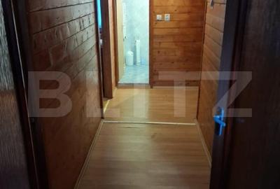Casă individuală cu 5 camere cu Teren 370 Mp în Muntele Băișorii - 9