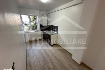 Apartament cu 2 camere semidecomandat în Mureșeni - 3