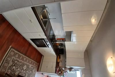 Apartament cu 4 camere decomandat în Berceni - 5