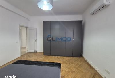 Apartament cu 2 camere decomandat, mobilat în Gara de Nord - 10