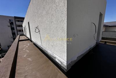 Apartament cu 2 camere decomandat în Central - 7