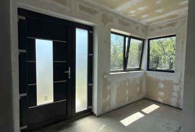 Casă cu 4 camere în Țipari - 8
