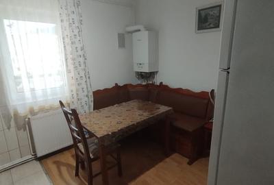 Apartament cu 2 camere decomandat în Săcele