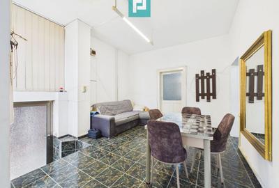 Apartament cu 4 camere, mobilat în Iosefin - 3