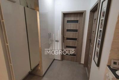 Apartament cu 3 camere, mobilat în Mănăștur - 3
