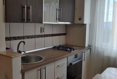 Apartament cu 2 camere semidecomandat în Central - 4