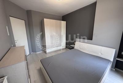 Apartament cu 3 camere semidecomandat, mobilat în Mărăști - 3