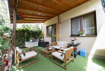 Casă cu 4 camere cu Teren 170 Mp în Central