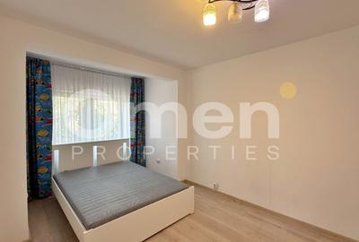 Apartament cu 3 camere decomandat, mobilat în Hotvon - 17