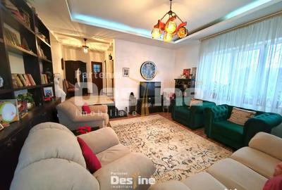 Casă cu 5 camere cu Teren 536 Mp în Bucium