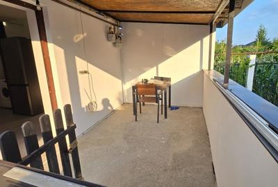 Apartament cu 2 camere în CFR - 2
