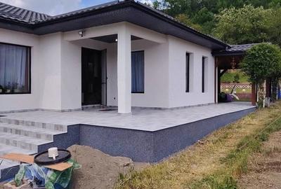 Casă cu Teren 1600 Mp în Cerghid - 4