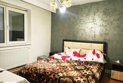 Apartament cu 2 camere decomandat în Trivale