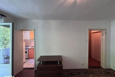 Garsonieră în Tudor - 2
