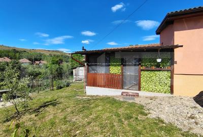 Casă individuală cu 1 camere cu Teren 926 Mp în Gădălin - 2