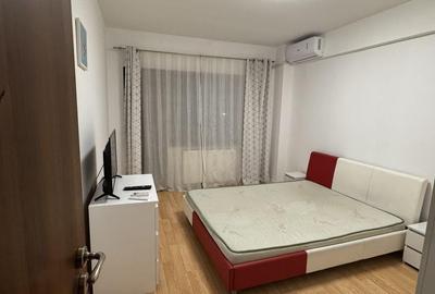Apartament cu 2 camere decomandat, mobilat în Străulești - 4