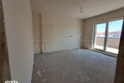 Apartament cu 4 camere în Florești - 2