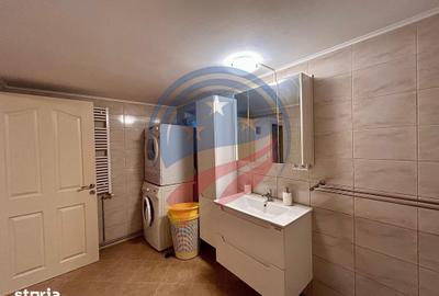 Casă cu 6 camere cu Teren 1105 Mp în Cârcea