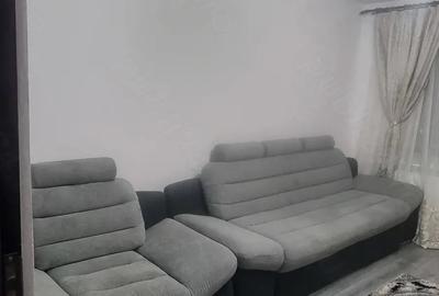 Apartament cu 3 camere decomandat în Cet - 6