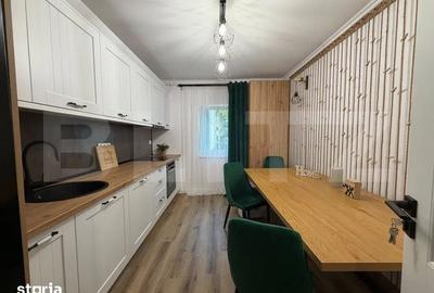 Apartament cu 3 camere decomandat în Mănăștur - 5