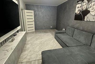 Apartament cu 2 camere în Dobroești - 1