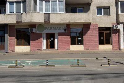 Spațiu comercial, de 132 mp, în Central - 1