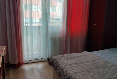 Apartament cu 2 camere decomandat în Mărăști - 8