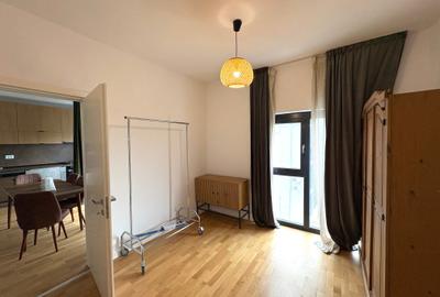 Apartament cu 2 camere semidecomandat în Timpuri Noi - 7
