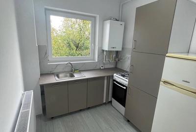 Garsonieră decomandată în Apahida - 1