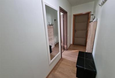 Apartament cu 2 camere semidecomandat, mobilat în Zorilor - 4