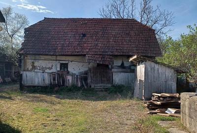 Casă cu 3 camere în Julița - 3