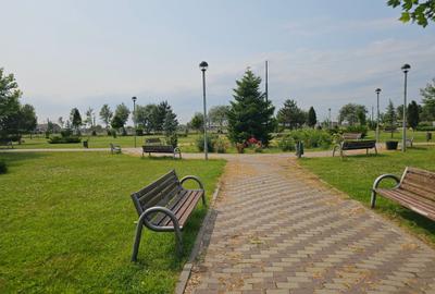 Teren Construcții intravilan de 5465 mp, în Topraisar - 22