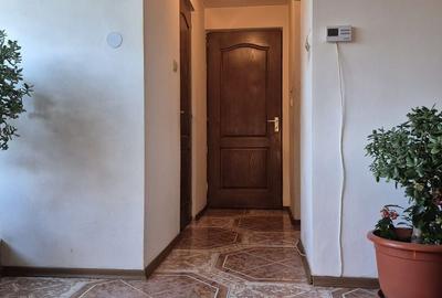 Casă individuală cu 7 camere cu Canalizare în Central - 15
