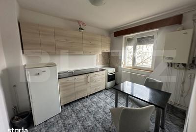 Apartament cu 2 camere în Central - 3