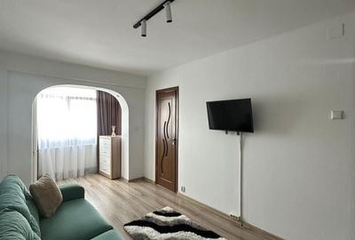 Garsonieră decomandată în Burdujeni - 7