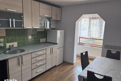 Apartament cu 2 camere decomandat în Valea Aurie