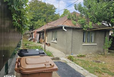 Casă cu 3 camere cu Teren 267 Mp în Central
