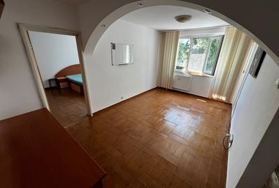 Apartament cu 2 camere semidecomandat în Titan