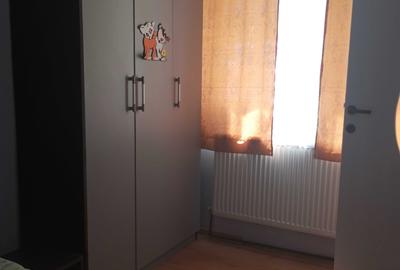 Apartament cu 2 camere semidecomandat în Central - 3