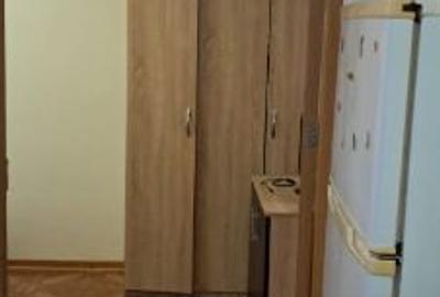 Apartament cu 2 camere semidecomandat în Tomis Nord - 2